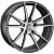 Легковые шины б/у LS FlowForming RC35 8x18 5*114.3 ET40 DIA67.1 MGMF Литой купить с бесплатной доставкой в пункты выдачи в Петербурге